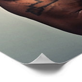 Motivatie werkresultaat poster (Hoek)