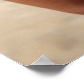 Motivatie werkresultaat poster (Hoek)