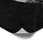 Motivatie werkresultaat poster (Hoek)