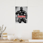 Motivatie werkresultaat poster (Keuken)