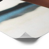 Motivatie werkresultaat poster (Hoek)