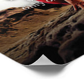 Motivatie werkresultaat poster (Hoek)