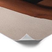 Motivatie werkresultaat poster (Hoek)