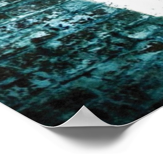 Motivatie werkresultaat poster (Hoek)