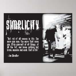 Motivatie werkresultaat poster