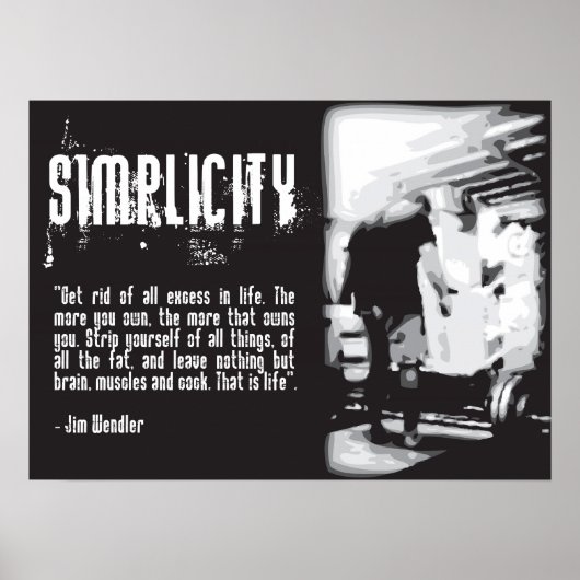 Motivatie werkresultaat poster (Voorkant)