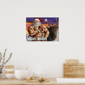 Motivatie werkresultaat poster (Keuken)