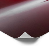 Motivatie werkresultaat poster (Hoek)