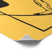 Motivatie werkresultaat poster (Hoek)