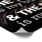 Motivatie werkresultaat poster (Hoek)