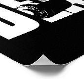 Motivatie werkresultaat poster (Hoek)