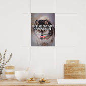 Motivatie werkresultaat poster (Keuken)