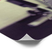 Motivatie werkresultaat poster (Hoek)