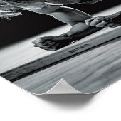 Motivatie werkresultaat poster (Hoek)