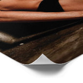 Motivatie werkresultaat poster (Hoek)