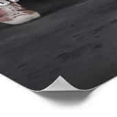 Motivatie werkresultaat poster (Hoek)