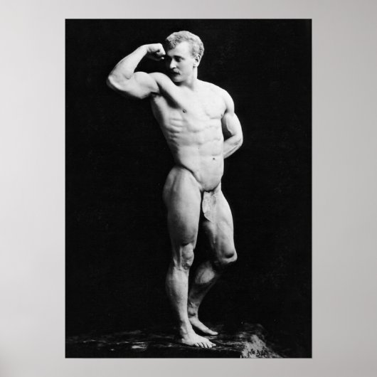 Motivatie werkresultaat poster (Voorkant)