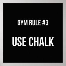 Motivatie werkresultaat poster