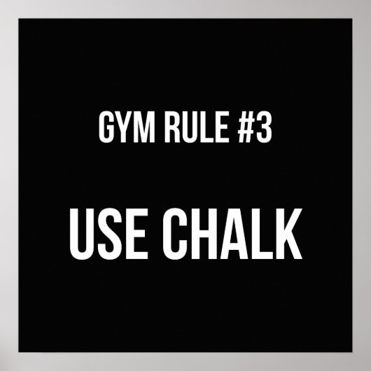 Motivatie werkresultaat poster (Voorkant)