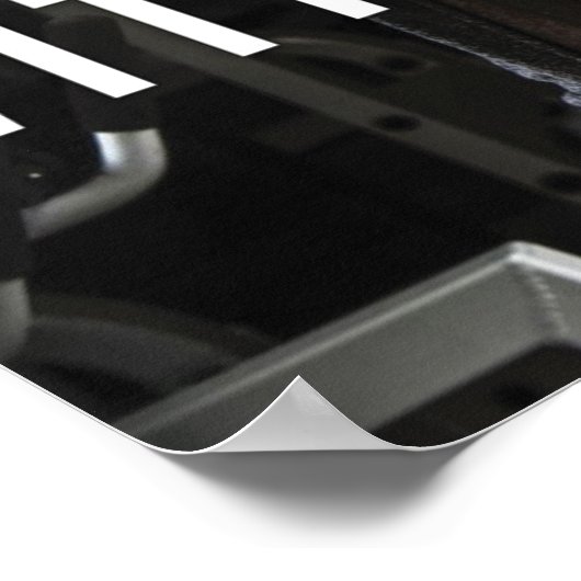 Motivatie werkresultaat poster (Hoek)