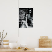 Motivatie werkresultaat poster (Keuken)