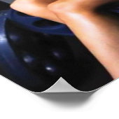 Motivatie werkresultaat poster (Hoek)