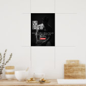 Motivatie werkresultaat poster (Keuken)