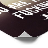 Motivatie werkresultaat poster (Hoek)