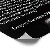 Motivatie werkresultaat poster (Hoek)