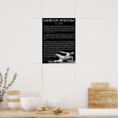 Motivatie werkresultaat poster (Keuken)