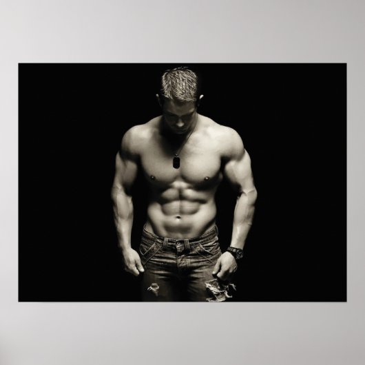 Motivatie werkresultaat poster (Voorkant)