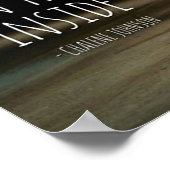 Motivatie werkresultaat poster (Hoek)