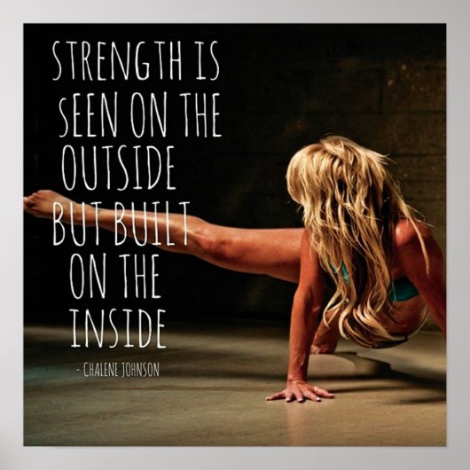 Motivatie werkresultaat poster (Voorkant)