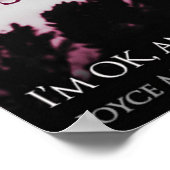 Motivatie werkresultaat poster (Hoek)