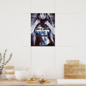 Motivatie werkresultaat poster (Keuken)