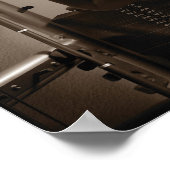 Motivatie werkresultaat poster (Hoek)