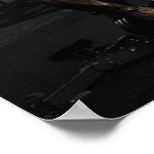 Motivatie werkresultaat poster (Hoek)