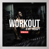 Motivatie werkresultaat poster (Voorkant)