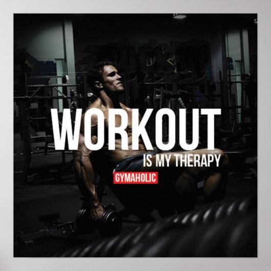 Motivatie werkresultaat poster (Voorkant)