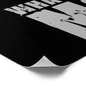 Motivatie werkresultaat poster (Hoek)