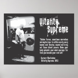 Motivatie werkresultaat poster