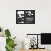 Motivatie werkresultaat poster (Thuiskantoor)