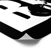 Motivatie werkresultaat poster (Hoek)