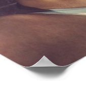 Motivatie werkresultaat poster (Hoek)