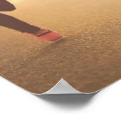 Motivatie werkresultaat poster (Hoek)