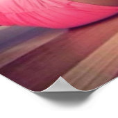 Motivatie werkresultaat poster (Hoek)