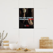 Motivatie werkresultaat poster (Keuken)