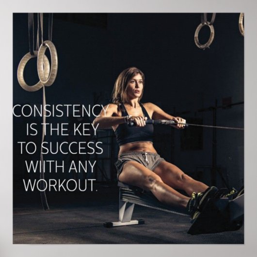 Motivatie werkresultaat poster (Voorkant)
