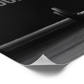 Motivatie werkresultaat poster (Hoek)