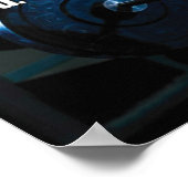 Motivatie werkresultaat poster (Hoek)